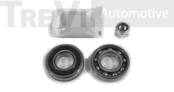 Kit de roulements de roue TREVI AUTOMOTIVE WB1865