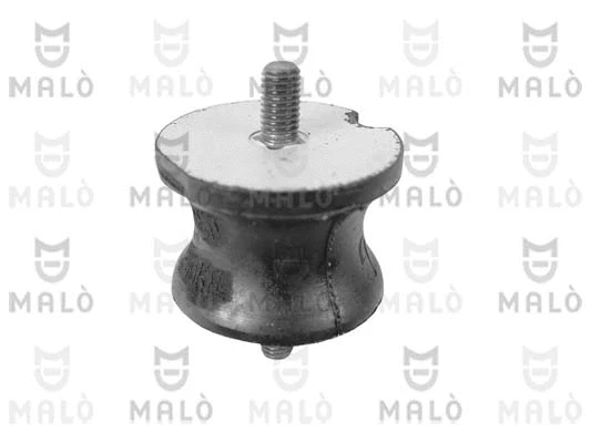 Suspension, boîte automatique AKRON-MALÒ 27037