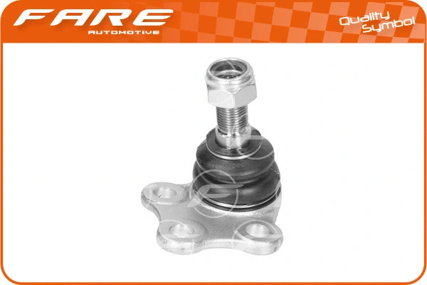 Rotule de suspension FARE SA RS096