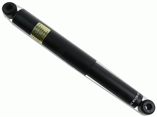 Amortisseur BOGE 36-E77-F