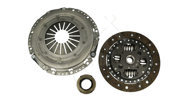 Kit d'embrayage HART 399 888