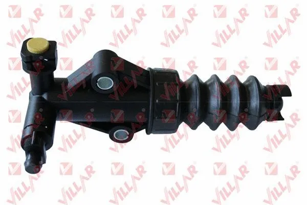 Cylindre récepteur, embrayage VILLAR 624.B447