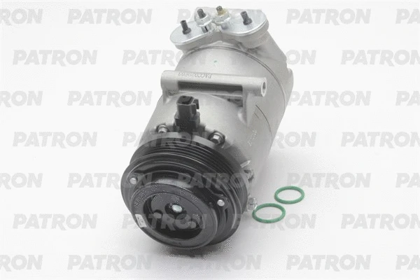 Compresseur, climatisation PATRON PACC020