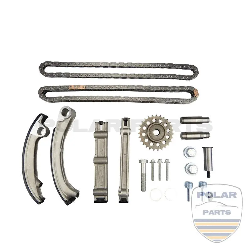 Kit de distribution par chaîne POLAR PARTS 10002780