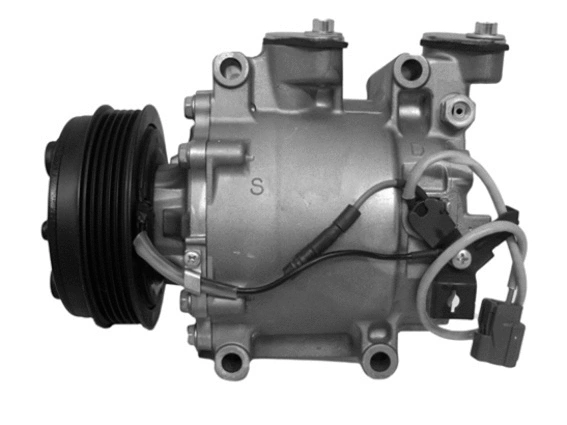 Compresseur, climatisation Airstal 10-1606