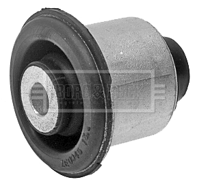 Suspension, bras de liaison BORG & BECK BSK7492