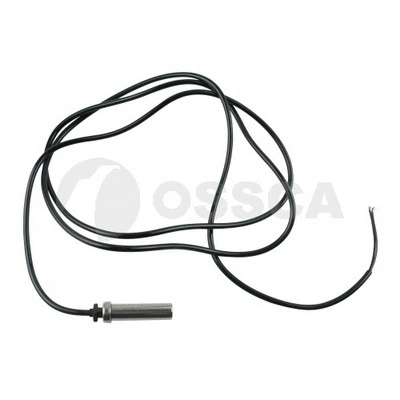 Capteur, vitesse de roue OSSCA 10803