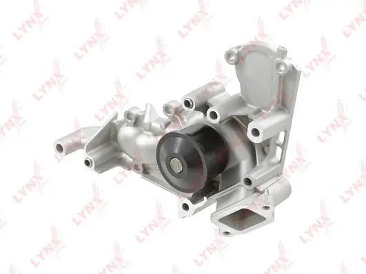 Pompe à eau, refroidissement du moteur LYNXAUTO CW-0317