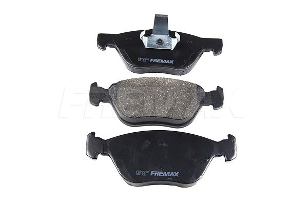 Kit de plaquettes de frein, frein à disque FREMAX FBP-2290