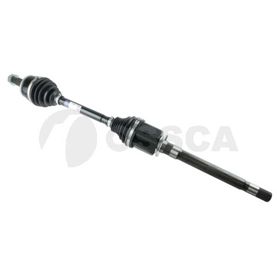 Arbre de transmission OSSCA 49655