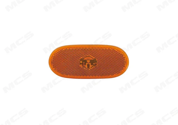 Feu clignotant MCS 321473