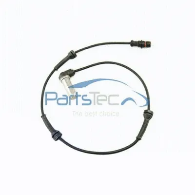 Capteur, vitesse de roue PartsTec PTA560-0501