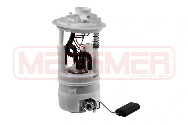 unité d'alimentation de carburant MESSMER 775014
