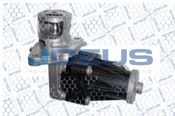 Vanne EGR JDEUS EG011002V