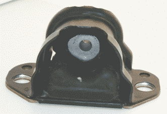 Support moteur BOGE 87-531-A