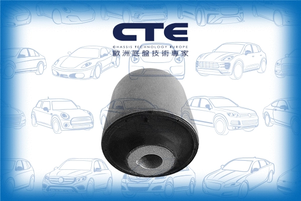 Suspension, bras de liaison CTE CBH21040