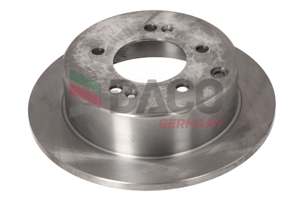 Disque de frein DACO Germany 601712
