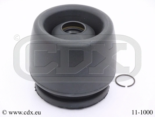 Jeu de joints-soufflets, arbre de commande CDX 11-1000