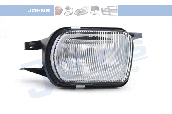 Projecteur antibrouillard JOHNS 50 03 30