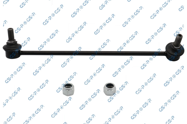 Entretoise/tige, stabilisateur GSP S051385