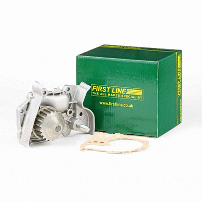 Pompe à eau, refroidissement du moteur FIRST LINE FWP1752
