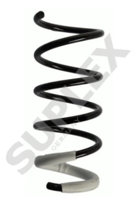 Ressort de suspension SUPLEX 27322