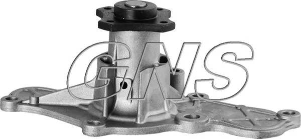 Pompe à eau, refroidissement du moteur GNS YH-MZ118