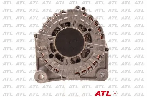 Alternateur ATL Autotechnik L 50 541