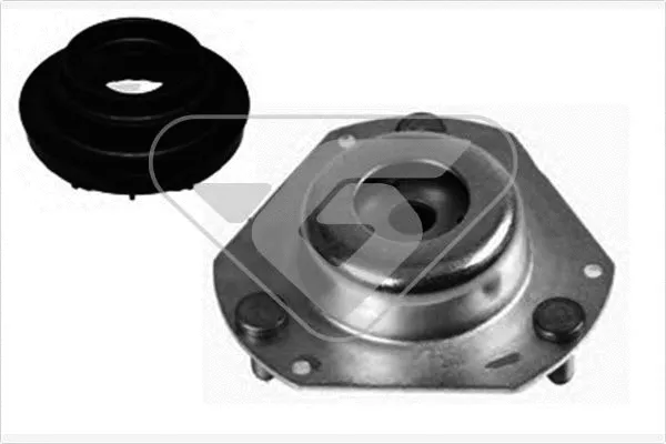 Kit de réparation, coupelle de suspension HUTCHINSON KS 175