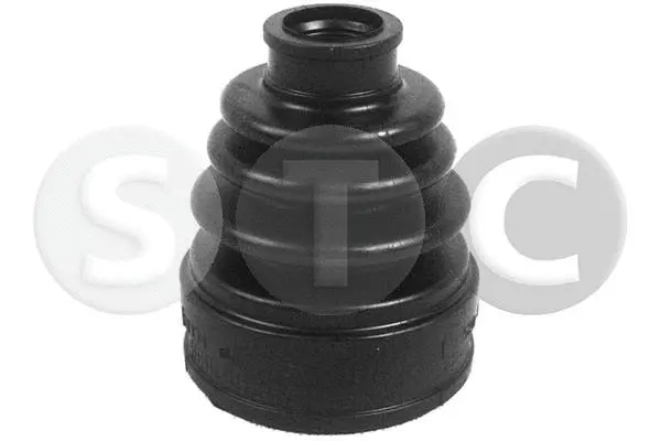 Joint-soufflet, arbre de commande STC T410532
