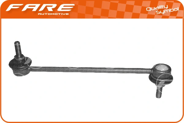 Entretoise/tige, stabilisateur FARE SA F0114O