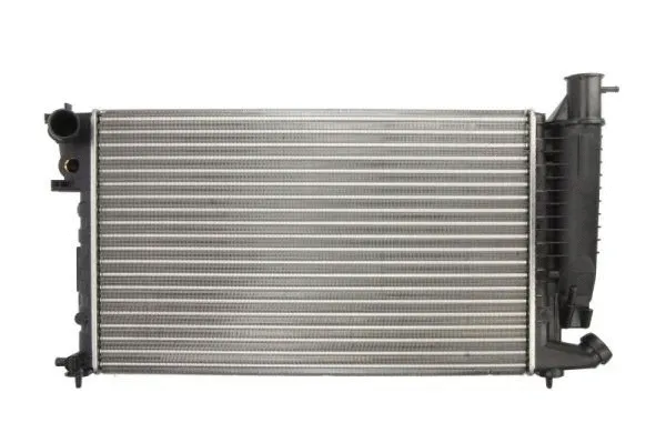 Radiateur, refroidissement du moteur THERMOTEC D7P014TT