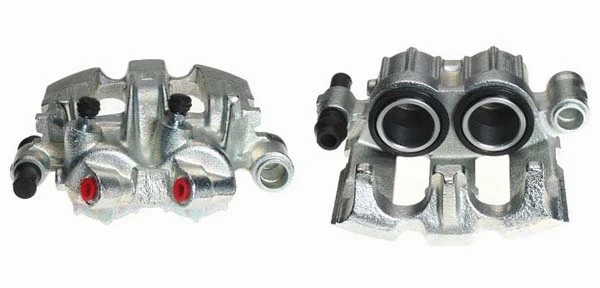 Étrier de frein 4X4 ESTANFI PDF-54-008