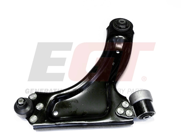 Bras de liaison, suspension de roue EGT 141250EGT