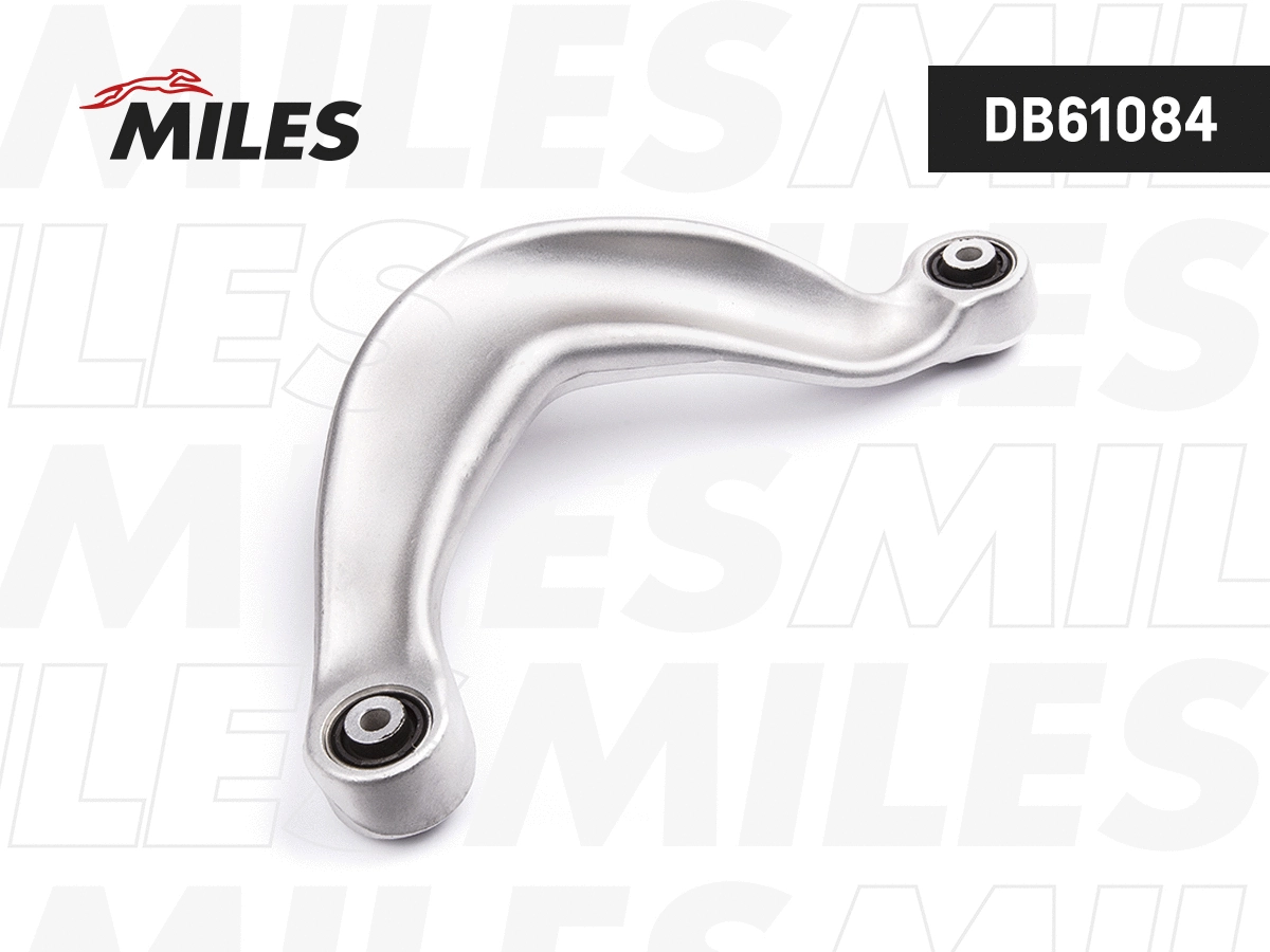 Bras de liaison, suspension de roue MILES DB61084