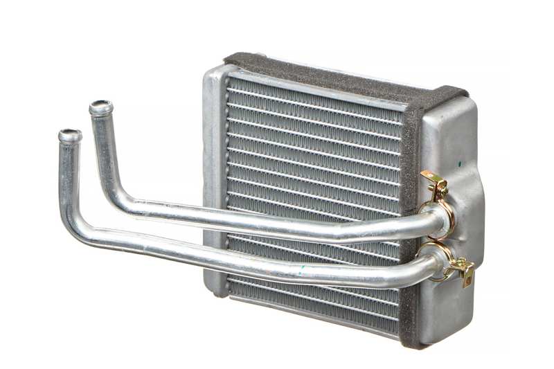 Système de chauffage A.Z. Meisterteile AZMT-45-032-1108