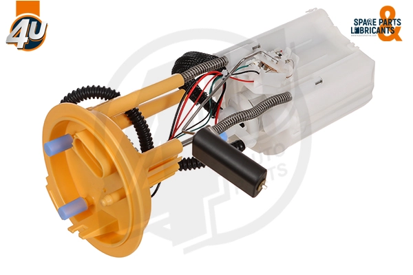 unité d'alimentation de carburant 4U Autoparts 32946VV