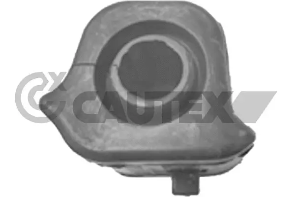 Coussinet de palier, stabilisateur CAUTEX 770051