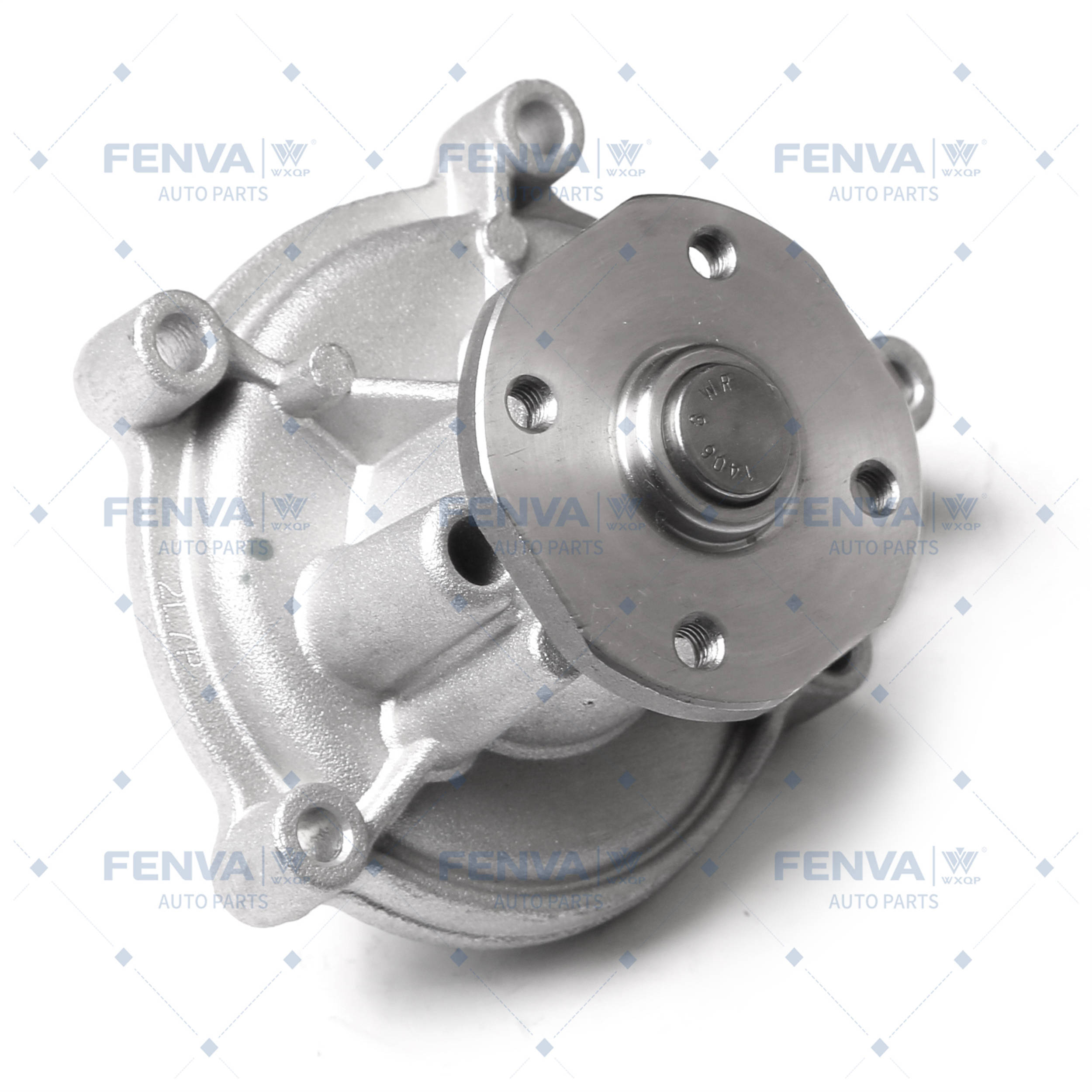 Pompe à eau, refroidissement du moteur WXQP 120909