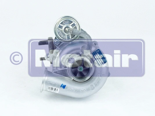 Turbocompresseur, suralimentation MOTAIR TURBO 335977