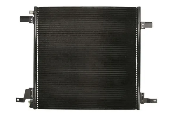 Condenseur, climatisation THERMOTEC KTT110171