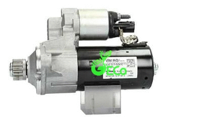 Démarreur GECO M145305