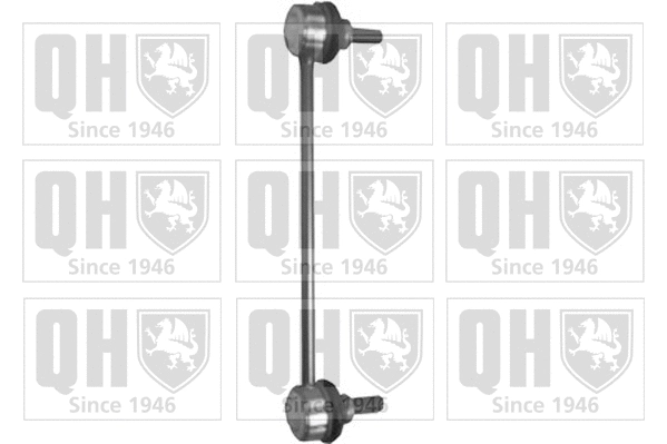 Entretoise/tige, stabilisateur QUINTON HAZELL QLS3312S