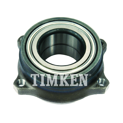 Moyeu de roue TIMKEN BM500025