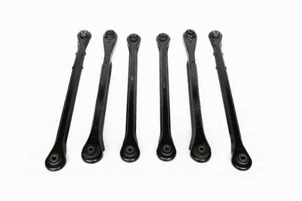 Suspension des roues ASAM AUTOMOTIVE 56898