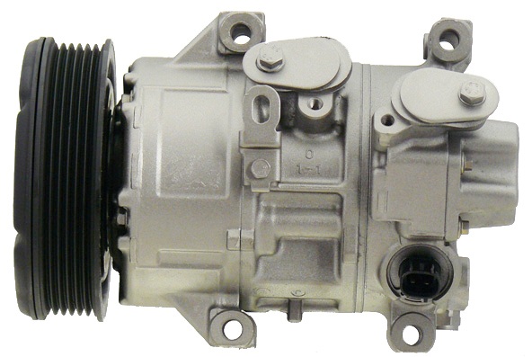 Compresseur, climatisation FRIESEN FRC29833