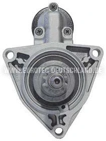 Démarreur EUROTEC 11016750
