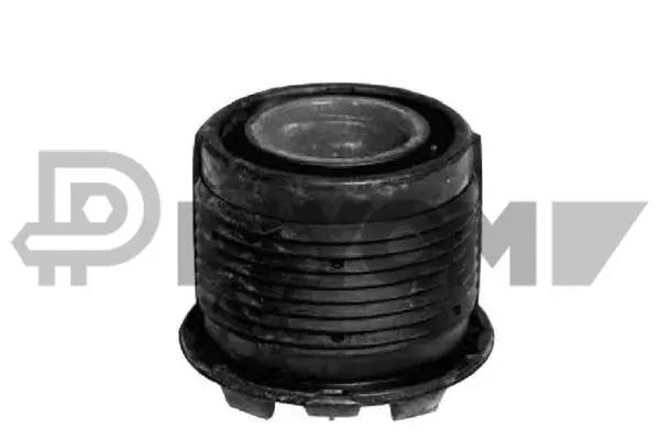 Suspension, corps de l'essieu PLYOM P755705