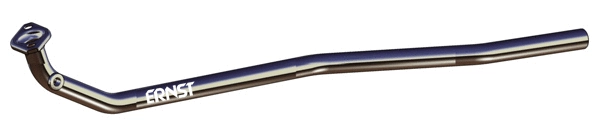 Tuyau d'échappement VEGAZ GmbH TR-239ERNS