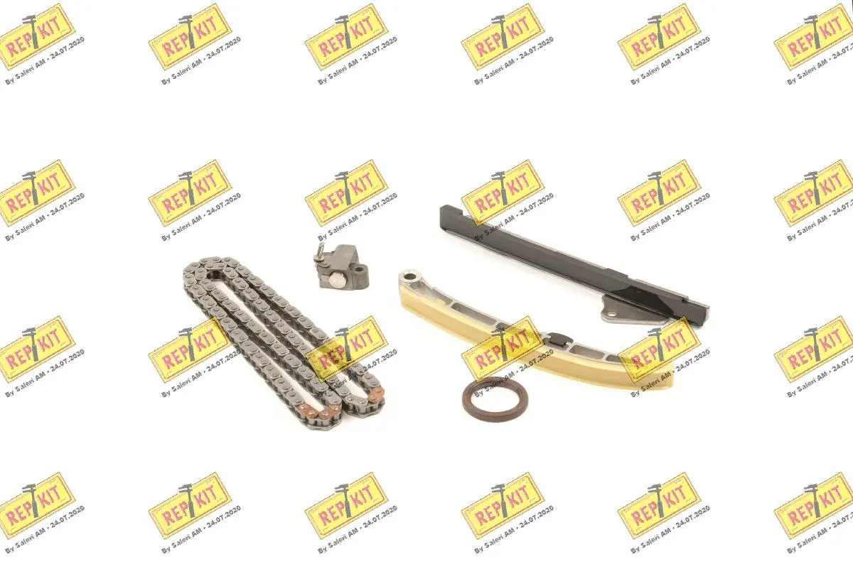 Kit de distribution par chaîne REPKIT RKT8913K